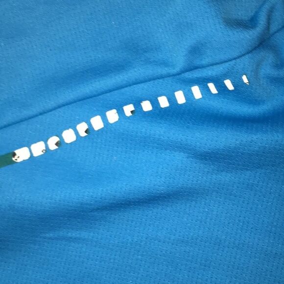 4-Colorful Assortment ADIDAS mens polo golf shirt - Picture 9 of 11